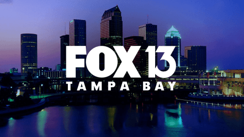 Fox 13 Tampa Bay – Live News