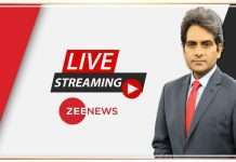 Zee News Live Streaming Daily