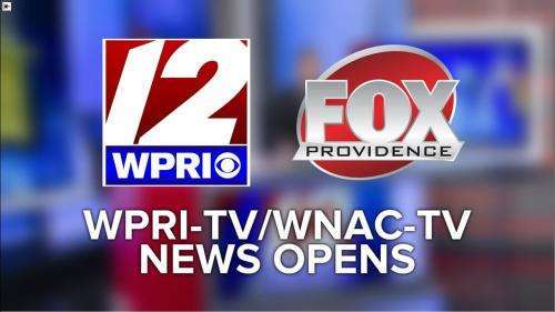 WPRI 12 News | Weather