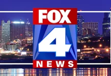 Fox 4 News Kansas City Wdaf-tv
