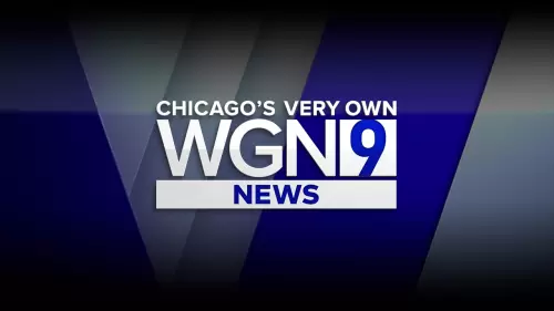 WGN 9 News – Chicago’s Premier Station