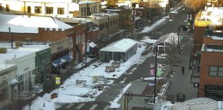 Chautauqua Park Live Webcam Boulder, Co