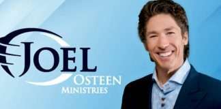 Joel Olsteen | Lakewood Church