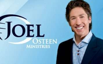 Joel Olsteen | Lakewood Church