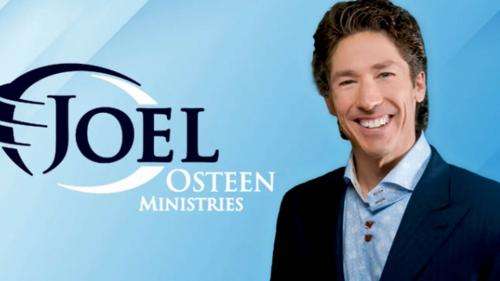 Joel Olsteen 