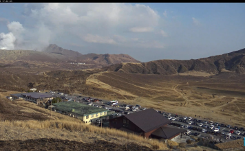 Kusasenri | Kumamoto Live Webcam In Japan
