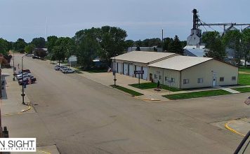 Lake Preston South Dakota