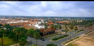 Mcallen Convention Center Live Webcam In Texas | New