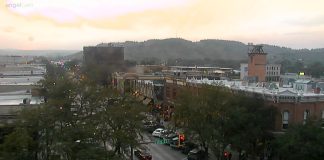 Rapid City Webcam - South Dakota