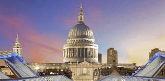 St Paul Cathedral | London