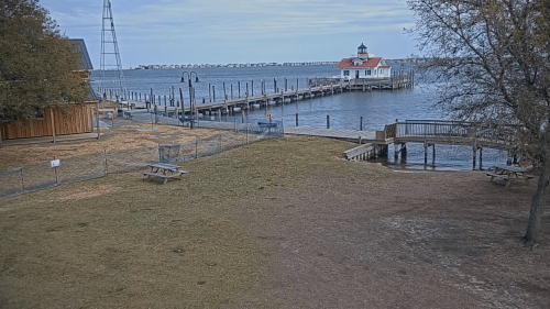 Manteo Webcam – Dare County – North Carolina