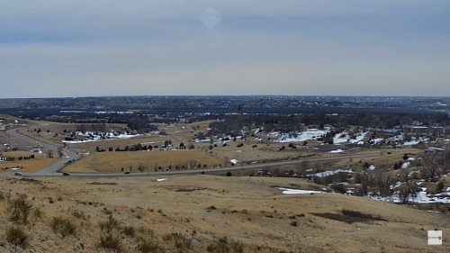 Live Cam Pierre South Dakota