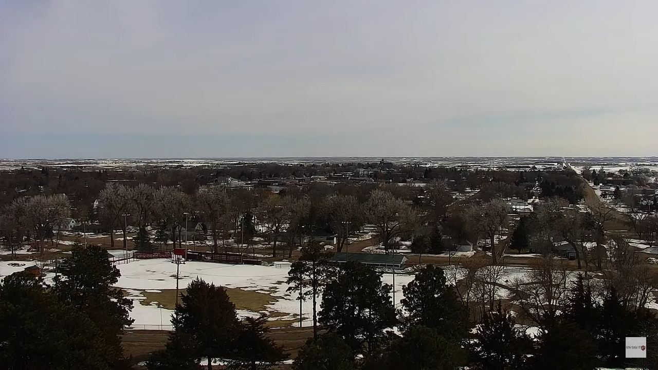 Gregory, South Dakota Live Webcam | Video