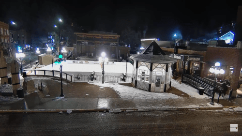Silverado – Deadwood, South Dakota | Live HD Webcam