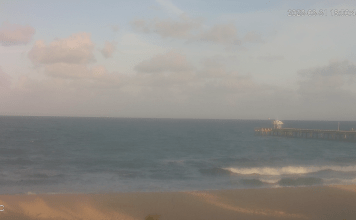 Webcam Lauderdale By The Sea