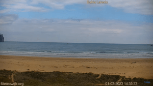 Webcam Cantabria | Playa De Laredo