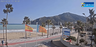 Playa Del Albir