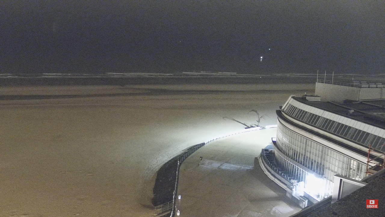 Webcam Oostende | Weather | Hotel Andromeda