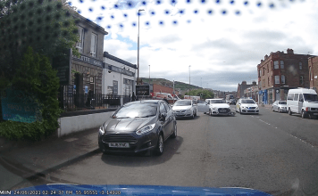 Scotland Traffic Cameras
