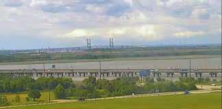 Uss Alabama Battleship Live Webcam - Mobile, Alabama