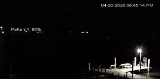 Wolf River Camera | Winnebago County, Wisconsin