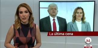 Noticiero El Milenio