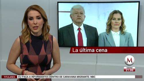 Noticiero el Milenio