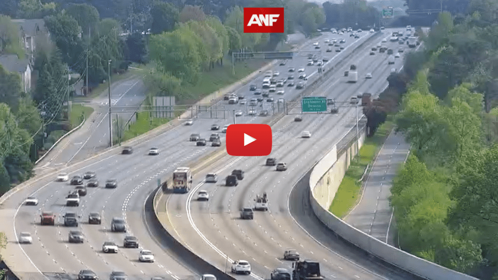 Traffic Atlanta