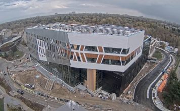 Centennial College Webcam Ontario, Canada | New