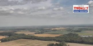 Laurel, Delaware | Weather Cam | Map