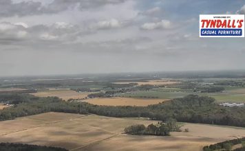 Laurel, Delaware | Weather Cam | Map