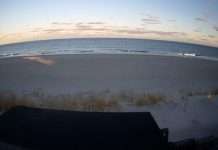 Nauset Beach Cam