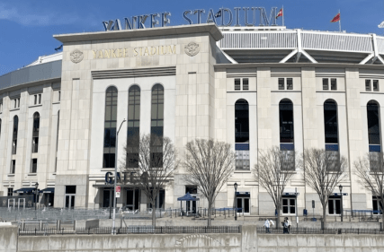 Yankee Stadium | New York Yankees