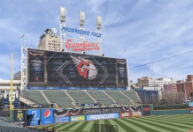 Progressive Field | Cleveland Guardians