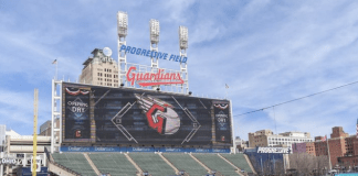 Progressive Field | Cleveland Guardians