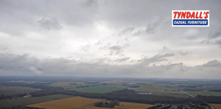 Laurel, Delaware | Weather Cam | Map