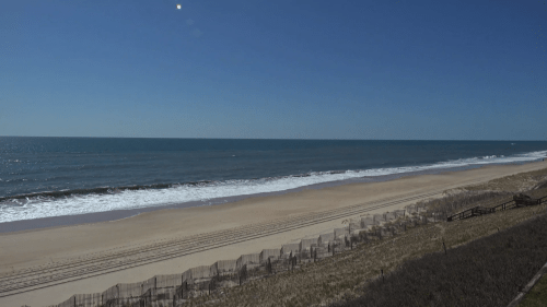 Georgica Beach East Hampton – New York