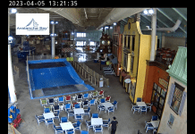 Avalanche Bay Indoor Waterpark