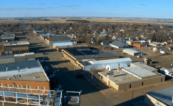 Wagner, South Dakota