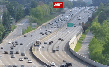 Traffic Atlanta