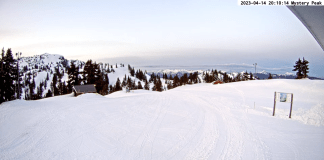 Mt Seymour Webcam | Ski Area