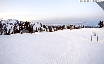 Mt Seymour Webcam | Ski Area