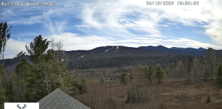 Bretton Woods Cam | Caroll, Nh