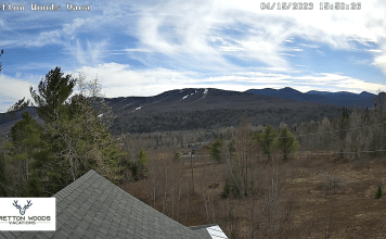 Bretton Woods Cam | Caroll, Nh