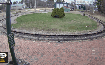 Seashore Trolley Museum