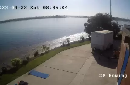 Live From California