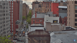 Upper East Side - Manhattan