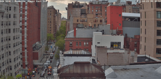 Upper East Side - Manhattan