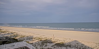 Surfside Beach, Sc Live Hd Webcam