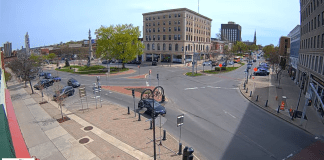 Webcam Watertown Ny | Public Square